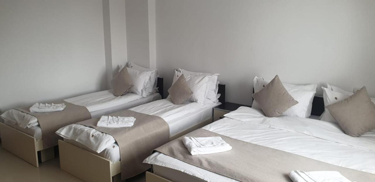 Hotel Top Central Βουκουρέστι Εξωτερικό φωτογραφία
