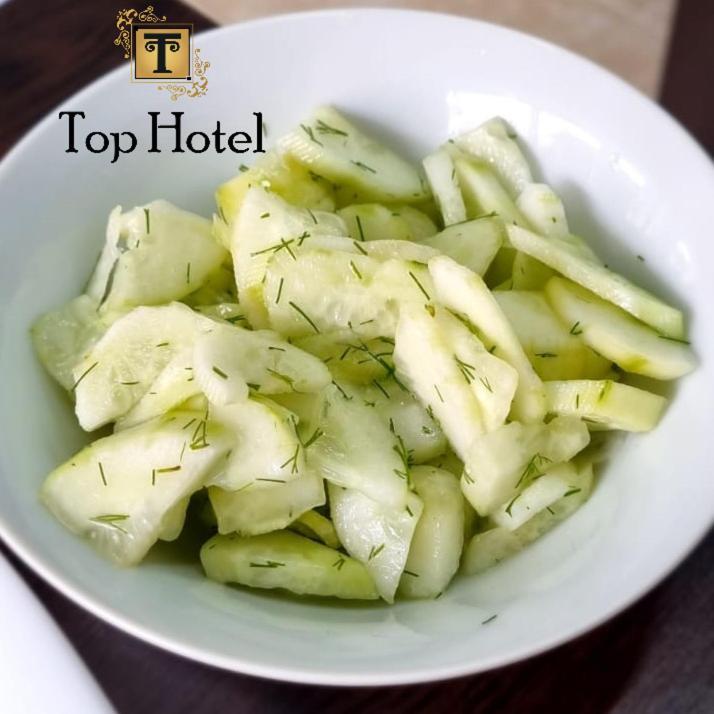 Hotel Top Central Βουκουρέστι Εξωτερικό φωτογραφία