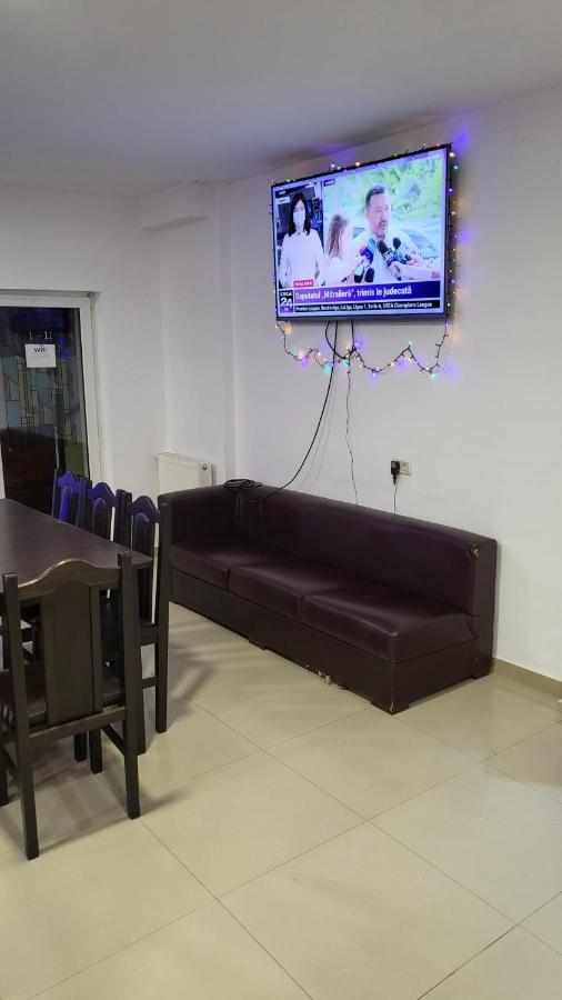 Hotel Top Central Βουκουρέστι Εξωτερικό φωτογραφία