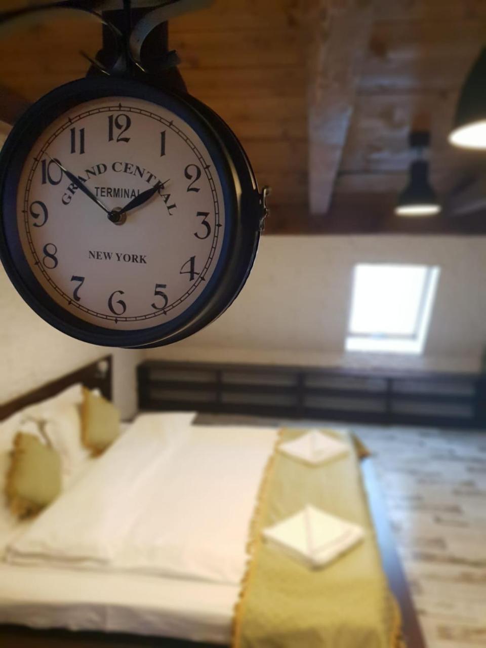 Hotel Top Central Βουκουρέστι Εξωτερικό φωτογραφία