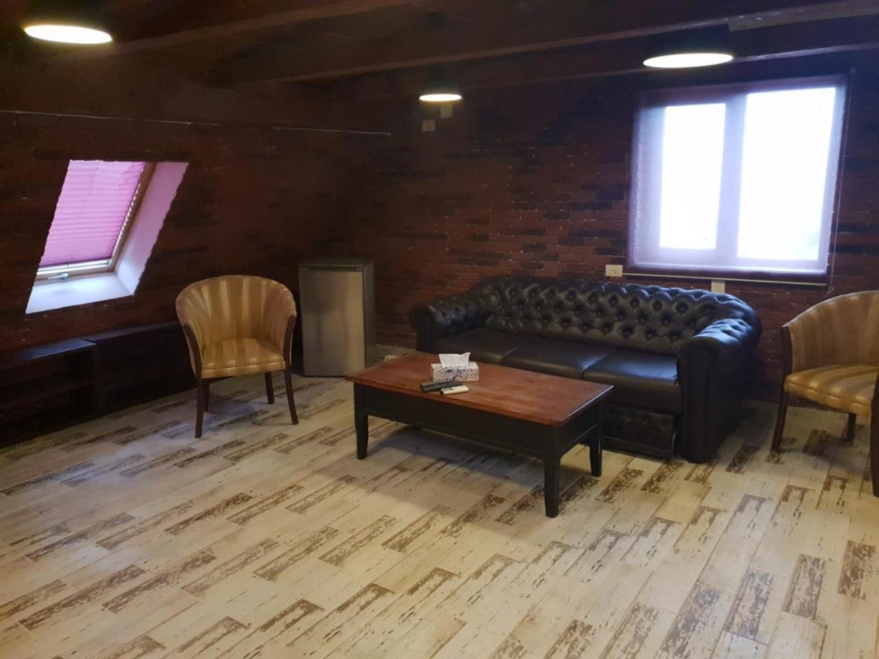 Hotel Top Central Βουκουρέστι Εξωτερικό φωτογραφία
