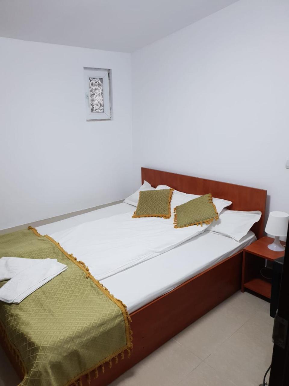 Hotel Top Central Βουκουρέστι Εξωτερικό φωτογραφία