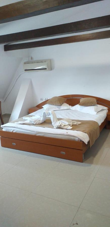 Hotel Top Central Βουκουρέστι Εξωτερικό φωτογραφία