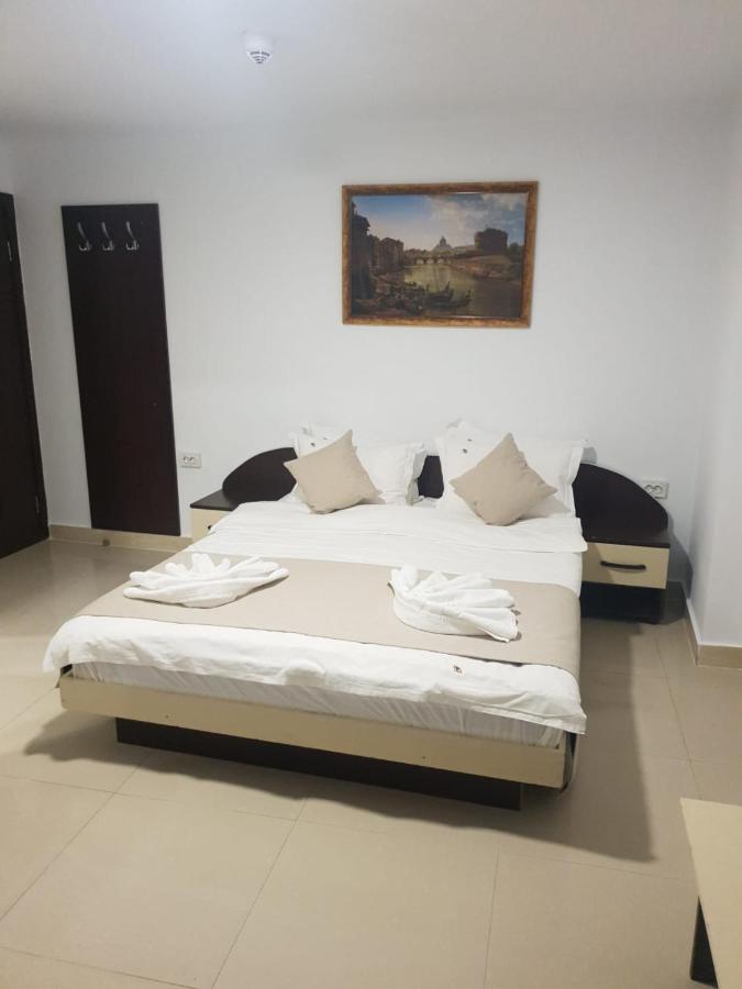 Hotel Top Central Βουκουρέστι Εξωτερικό φωτογραφία